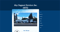 Desktop Screenshot of keysupportservicesinc.com